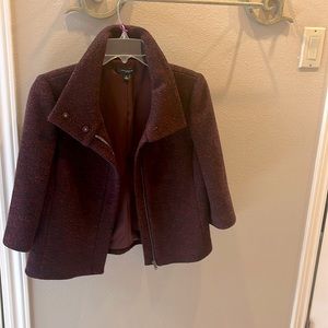 Ann Taylor Blazer